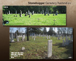 cemetery restoration